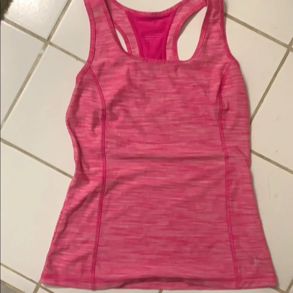 Danskin NOW Workout Tank size XS